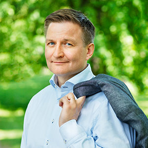 Juha-Heikki Tanskanen